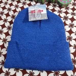Kid Winterlace Beanie